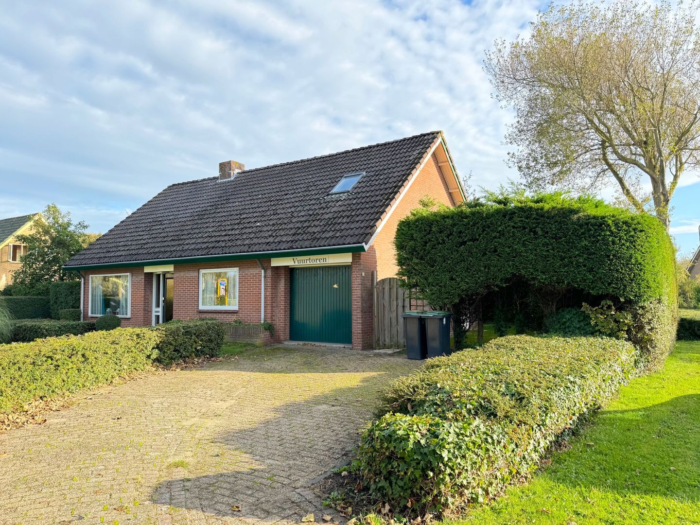 Photo 35 of Parkweg 1