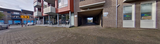 View 360° photo of Entree of Dorine Verschureplein 23-B