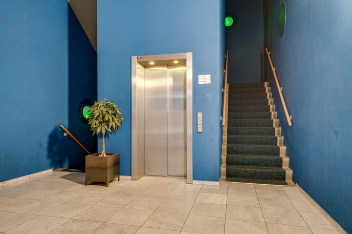 Foto 2 van Beekstraat 16-1