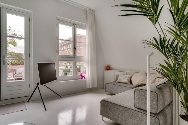 Foto 6 van Beekstraat 16-1