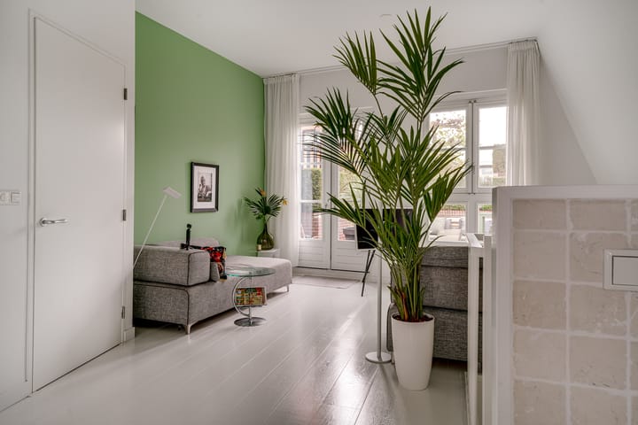 Foto 5 van Beekstraat 16-1