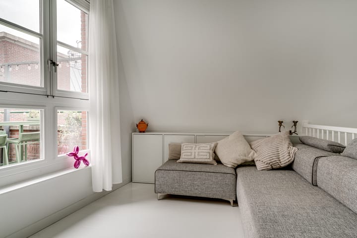 Foto 7 van Beekstraat 16-1