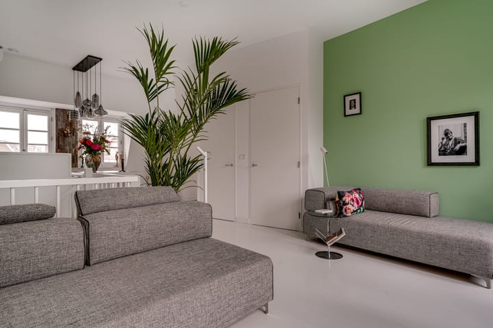 Foto 8 van Beekstraat 16-1