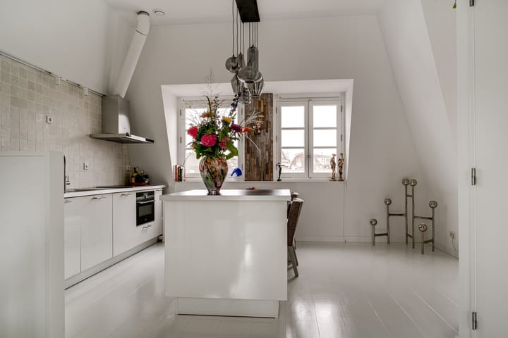 Foto 9 van Beekstraat 16-1