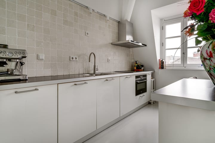 Foto 10 van Beekstraat 16-1