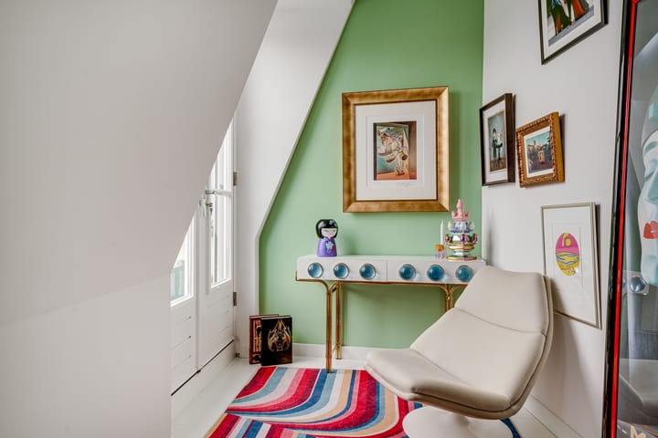 Foto 14 van Beekstraat 16-1