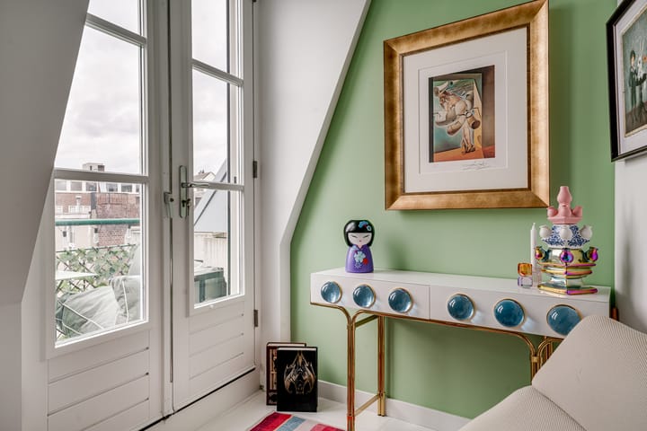 Foto 15 van Beekstraat 16-1