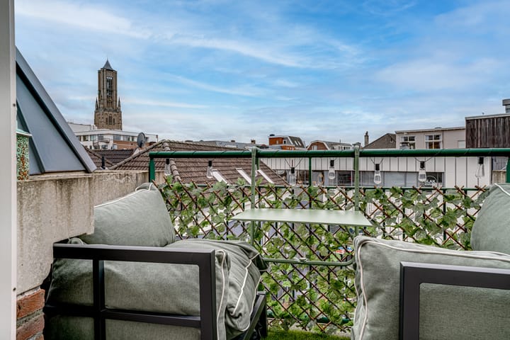 Foto 16 van Beekstraat 16-1