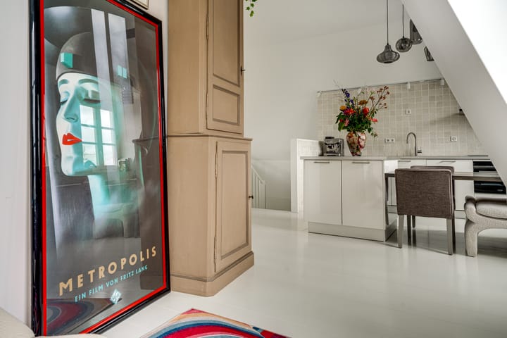 Foto 17 van Beekstraat 16-1