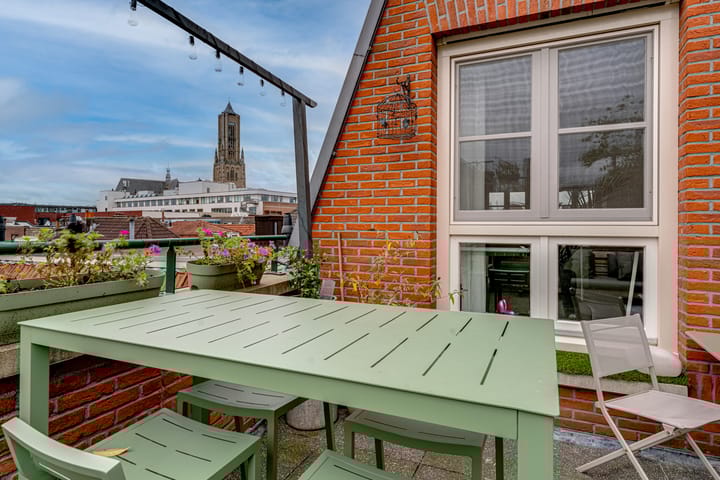 Foto 21 van Beekstraat 16-1