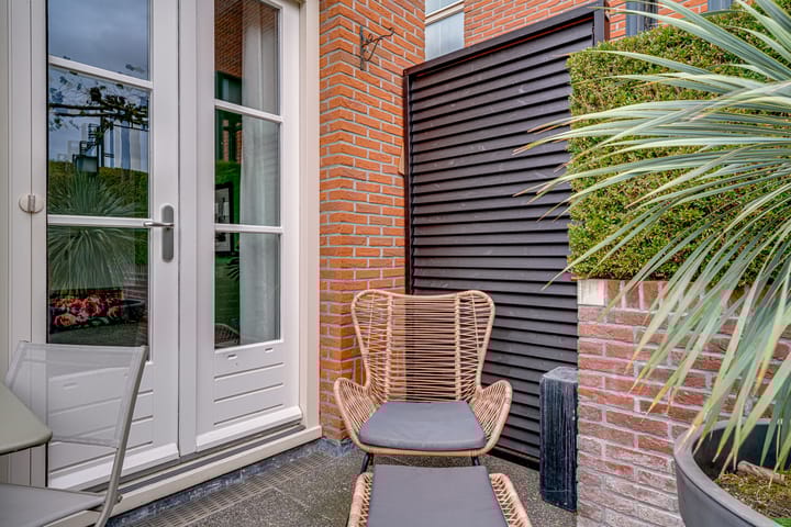 Foto 22 van Beekstraat 16-1