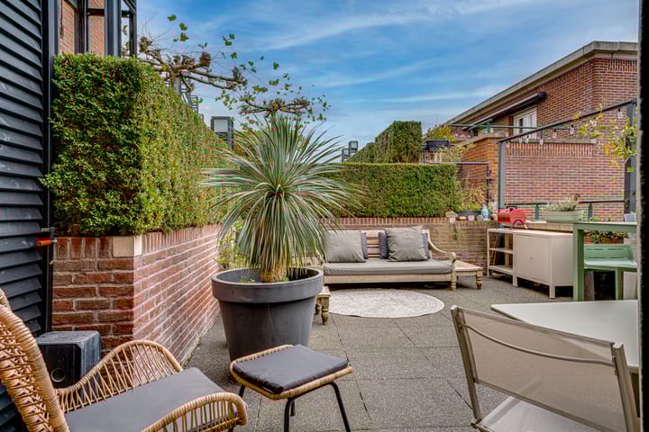 Foto 23 van Beekstraat 16-1