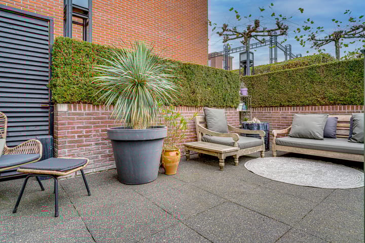 Foto 24 van Beekstraat 16-1