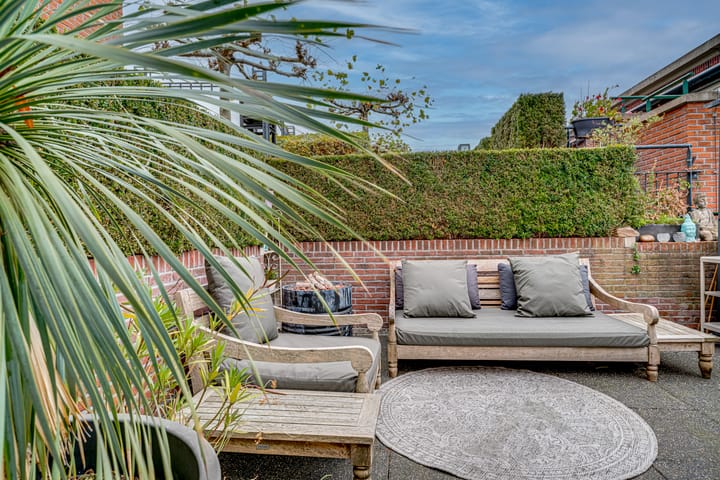 Foto 25 van Beekstraat 16-1