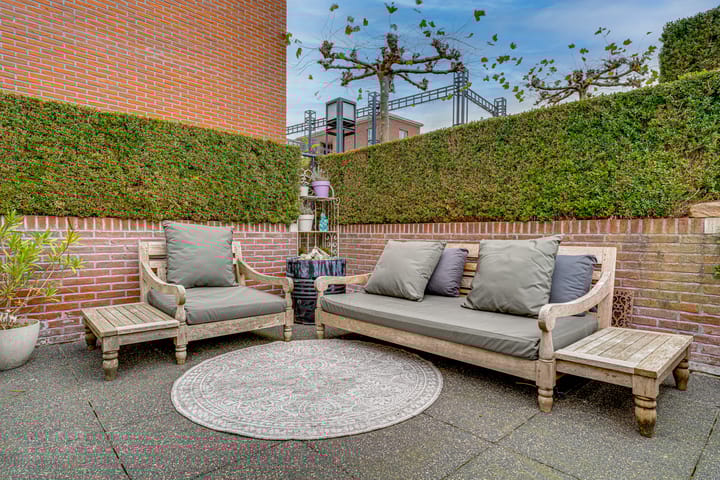 Foto 27 van Beekstraat 16-1