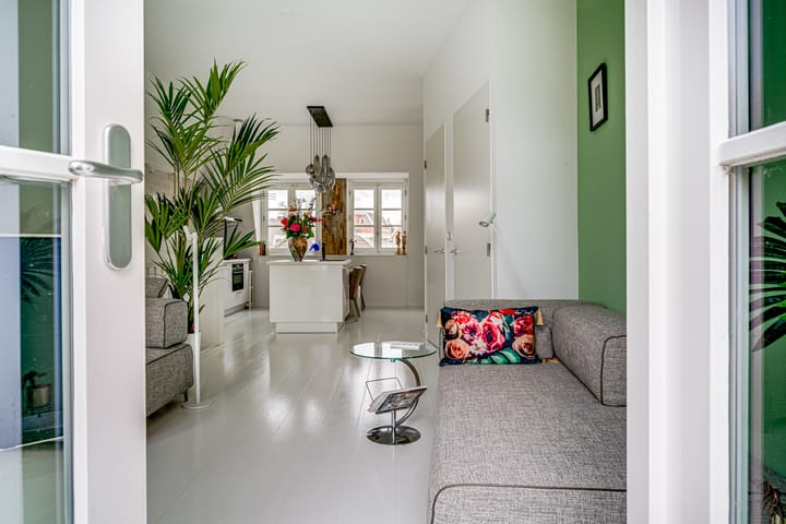 Foto 28 van Beekstraat 16-1