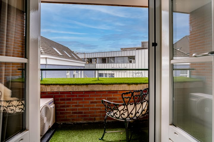 Foto 34 van Beekstraat 16-1