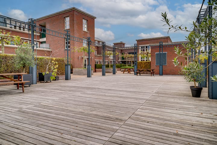 Foto 46 van Beekstraat 16-1