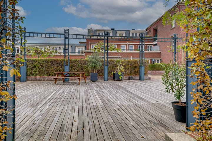 Foto 47 van Beekstraat 16-1