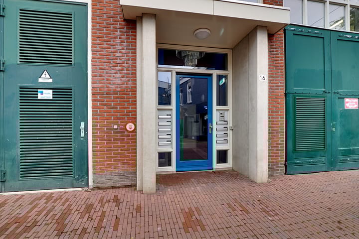 Foto 49 van Beekstraat 16-1