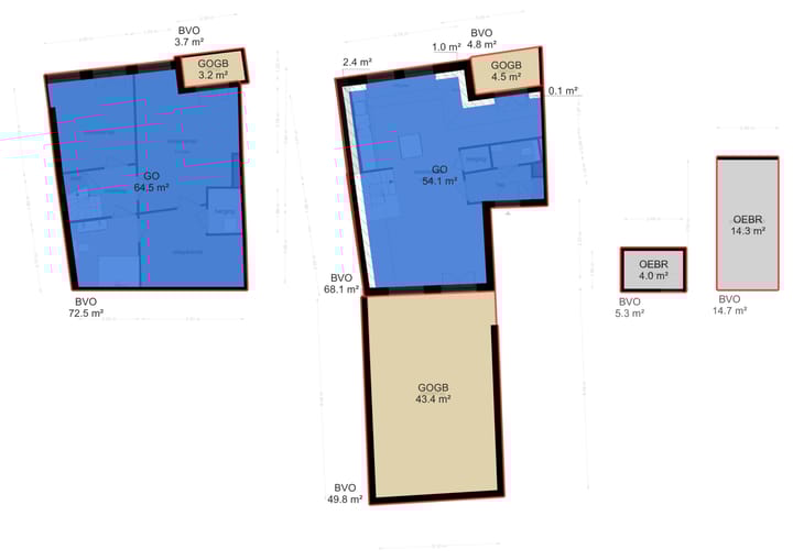 Foto 55 van Beekstraat 16-1