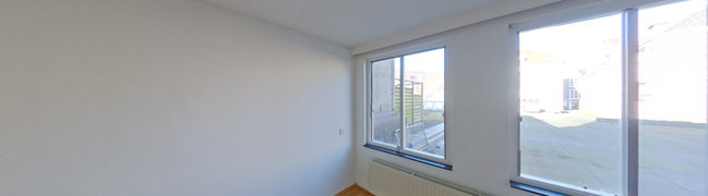 Bekijk 360° foto van Woonkamer van Bakkerstraat 64-3