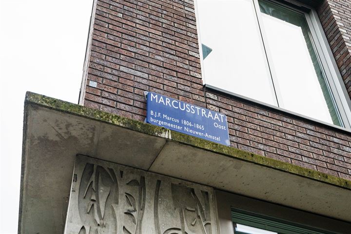 Bekijk foto 35 van Marcusstraat 119