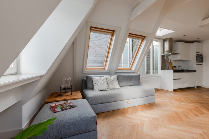 Foto 7 van Da Costakade 175-4