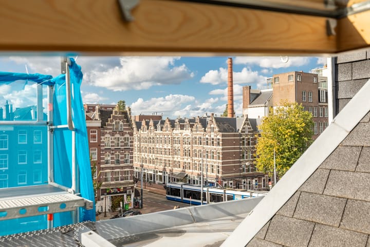 Foto 9 van Da Costakade 175-4