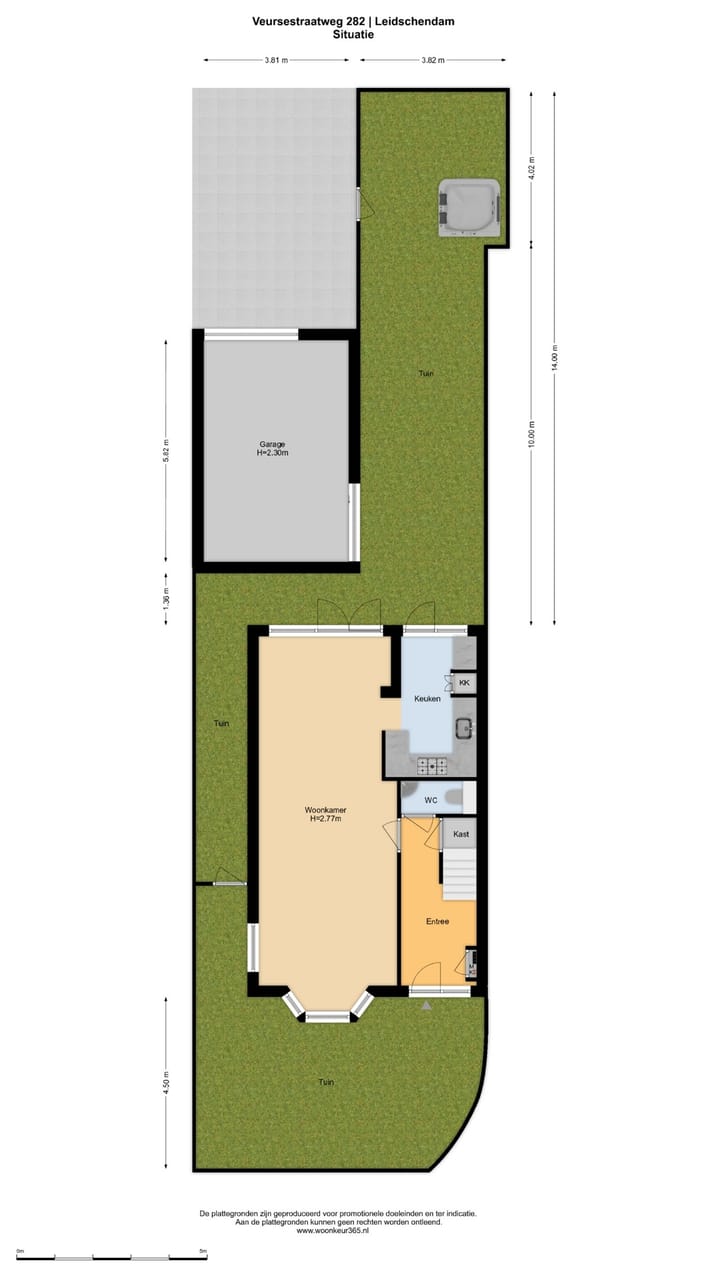 Foto 32 van Veursestraatweg 282