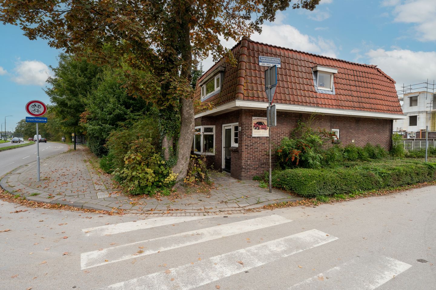 Foto 1 van Veursestraatweg 282