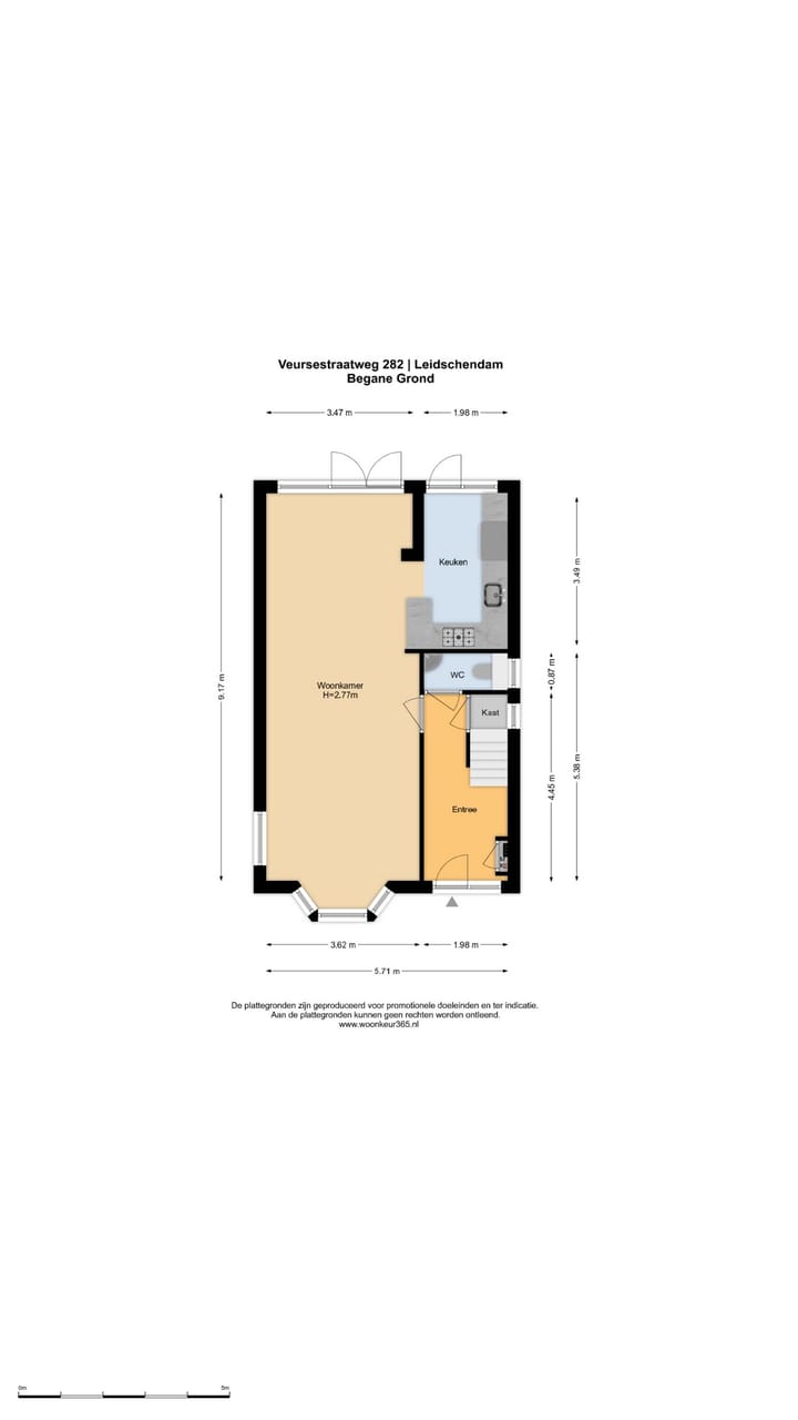 Foto 33 van Veursestraatweg 282