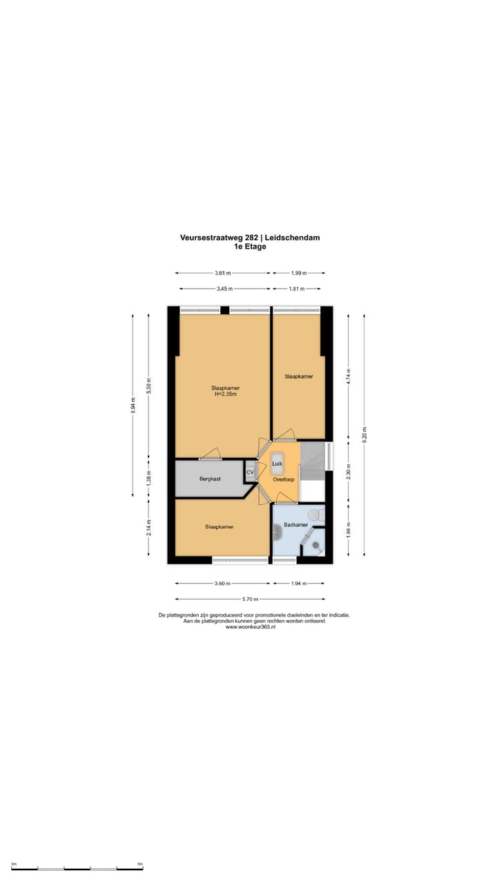 Foto 34 van Veursestraatweg 282