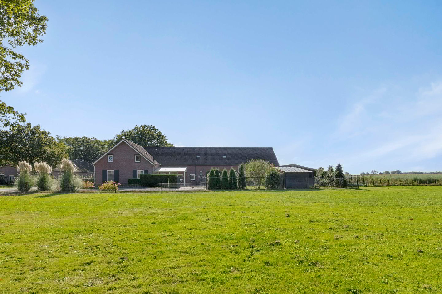 Foto 1 van Heitrak 9