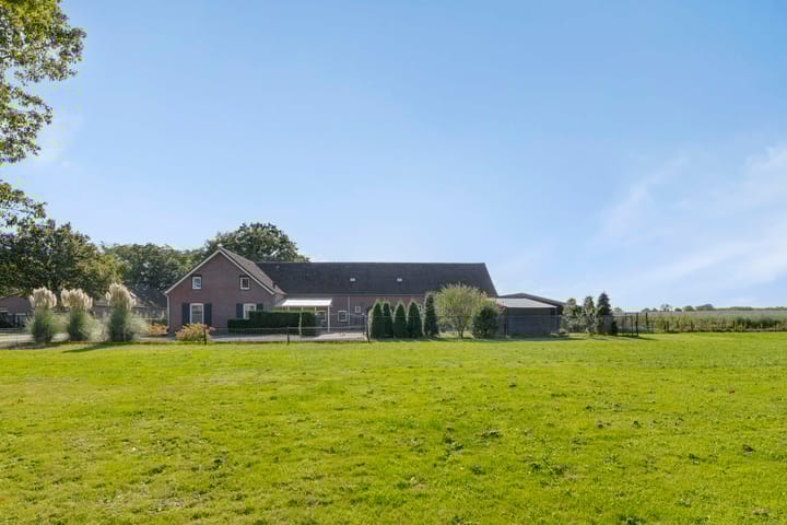 Foto 1 van Heitrak 9