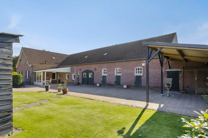 Foto 4 van Heitrak 9