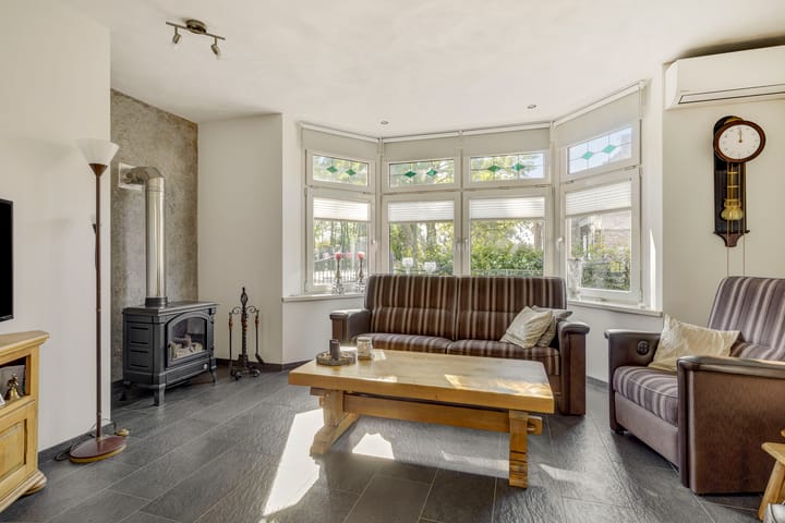 Foto 10 van Heitrak 9