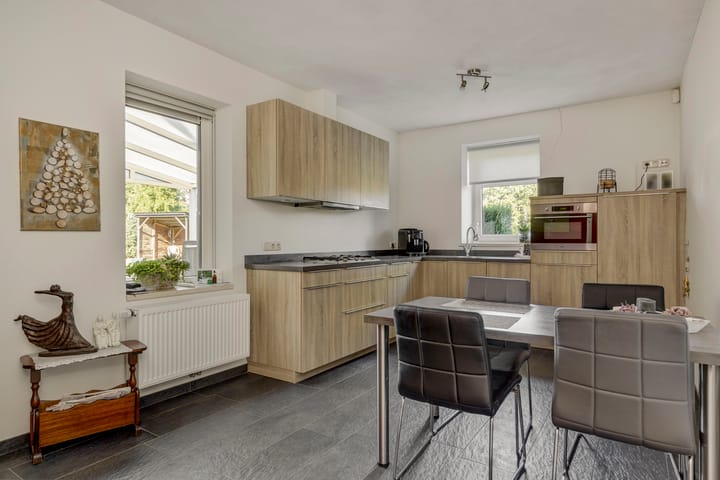 Foto 17 van Heitrak 9