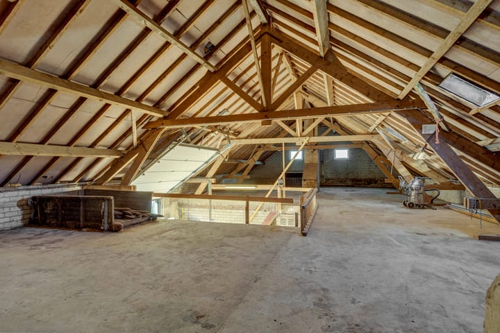 Foto 40 van Heitrak 9