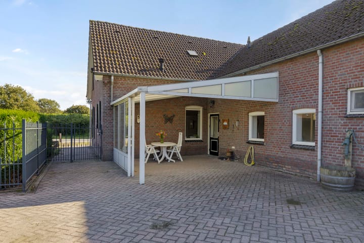 Foto 45 van Heitrak 9