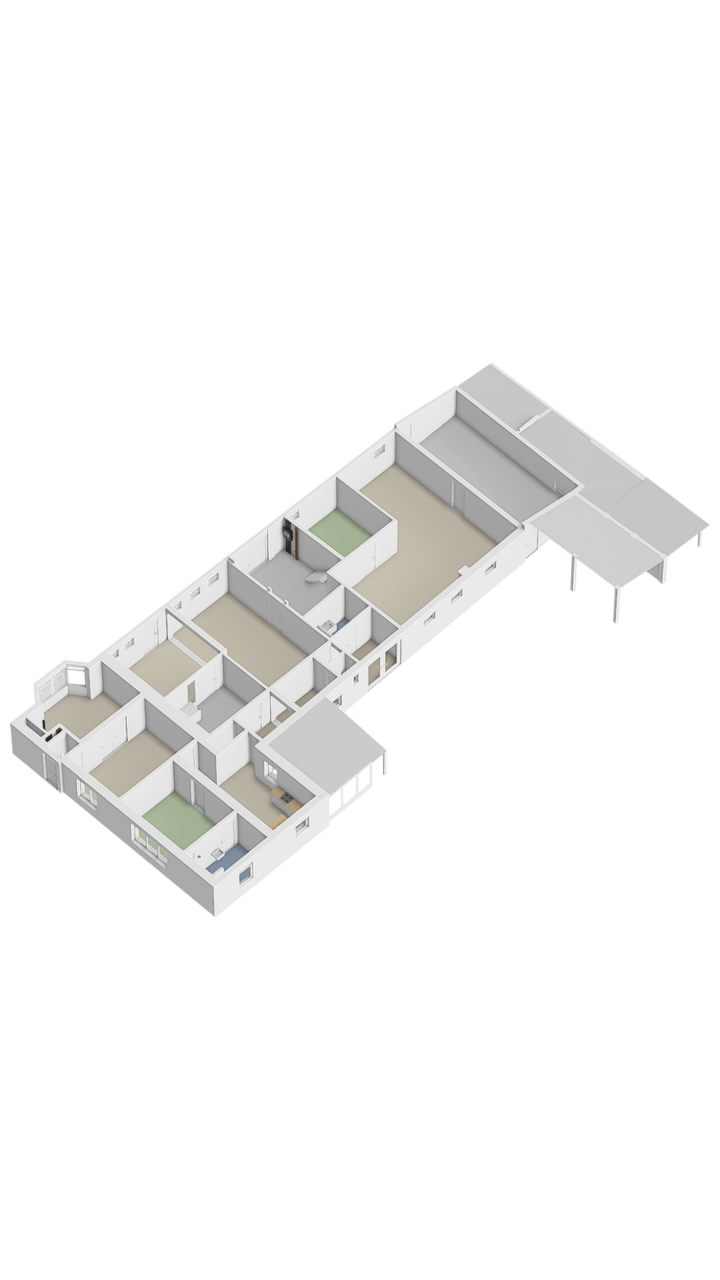 Foto 64 van Heitrak 9