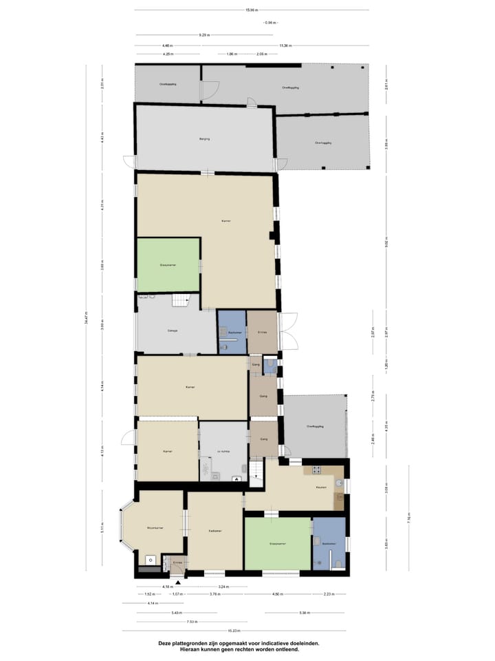 Foto 69 van Heitrak 9