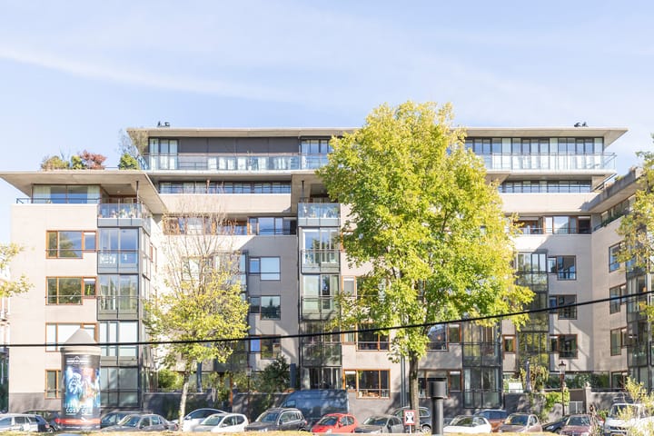 Ter Haarstraat 31-E