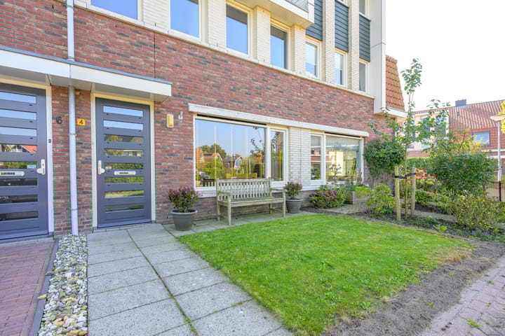 Foto 4 van Bellefleur 4