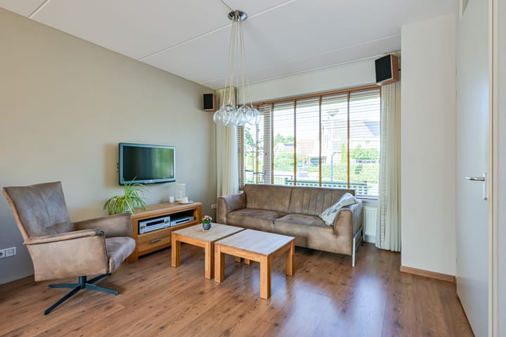 Foto 5 van Bellefleur 4