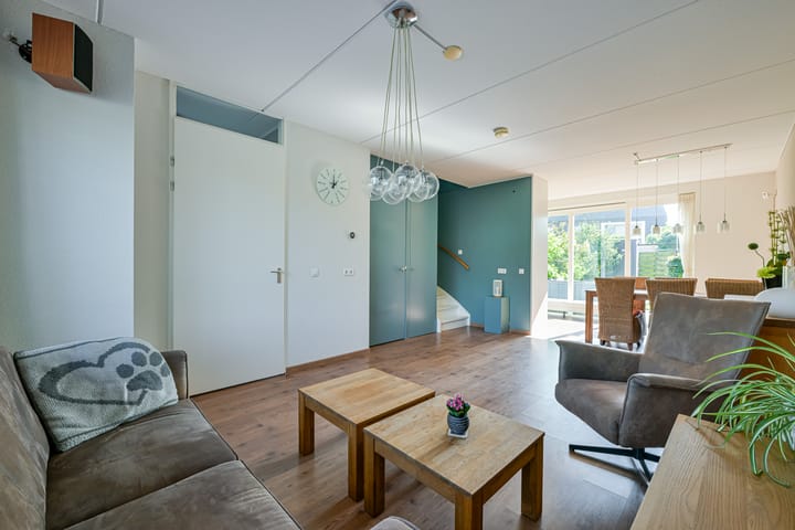 Foto 7 van Bellefleur 4