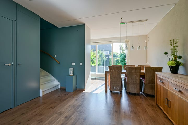 Foto 8 van Bellefleur 4