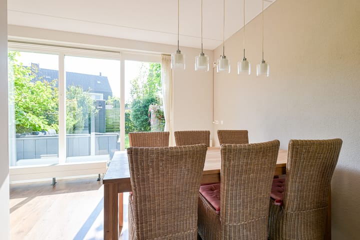 Foto 10 van Bellefleur 4