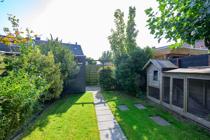 Foto 13 van Bellefleur 4