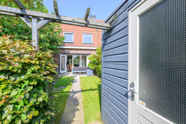 Foto 14 van Bellefleur 4